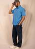 DUSHYANT Folk Shirt Small Dots - Thumbnail 3