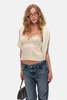 For Love & Lemons Babette Camisole Top - Thumbnail 1
