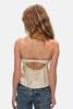 For Love & Lemons Babette Camisole Top - Thumbnail 2