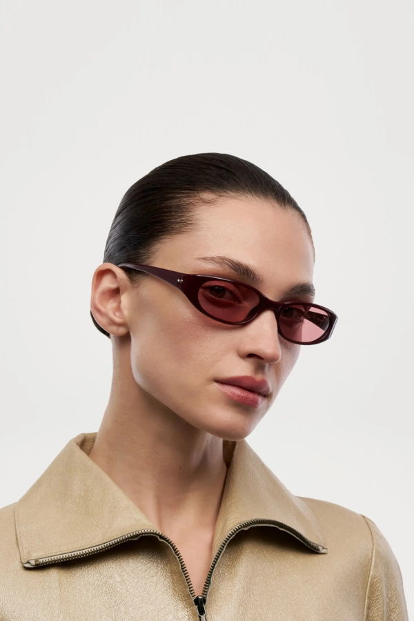 Chimi Eyewear Dele Sunglasses