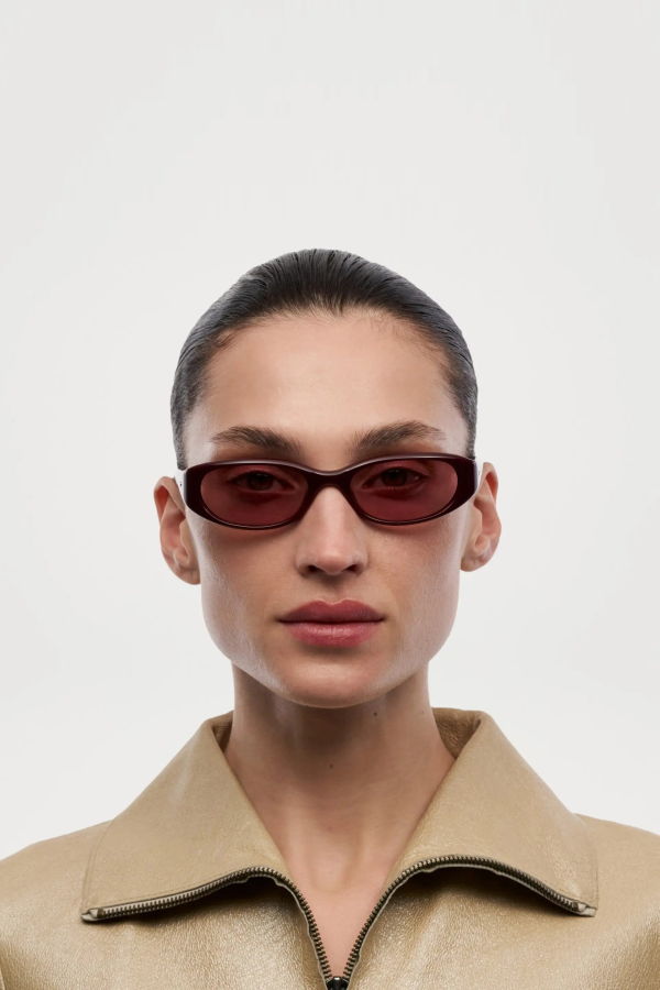 Chimi Eyewear Dele Sunglasses