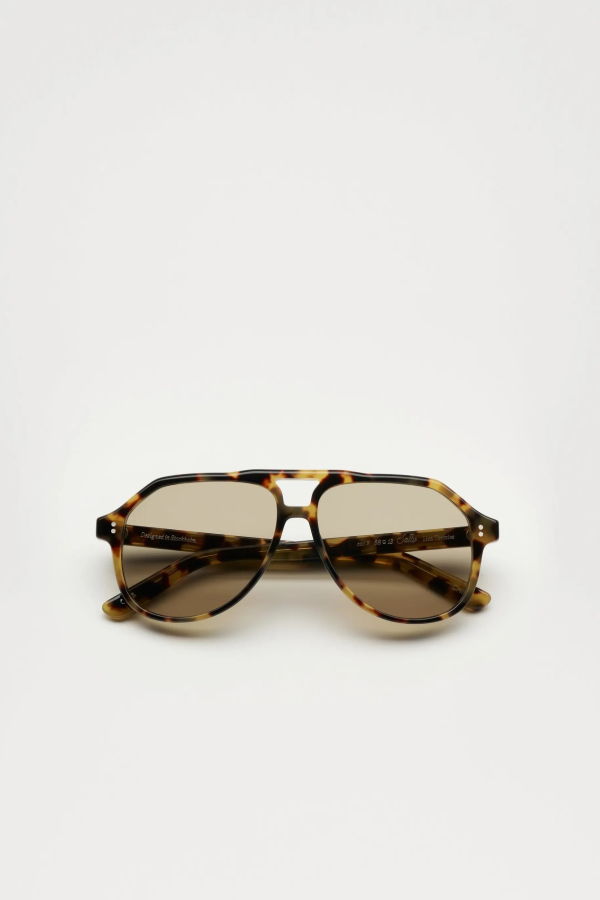 Chimi Eyewear Sally Lica Sunglasses