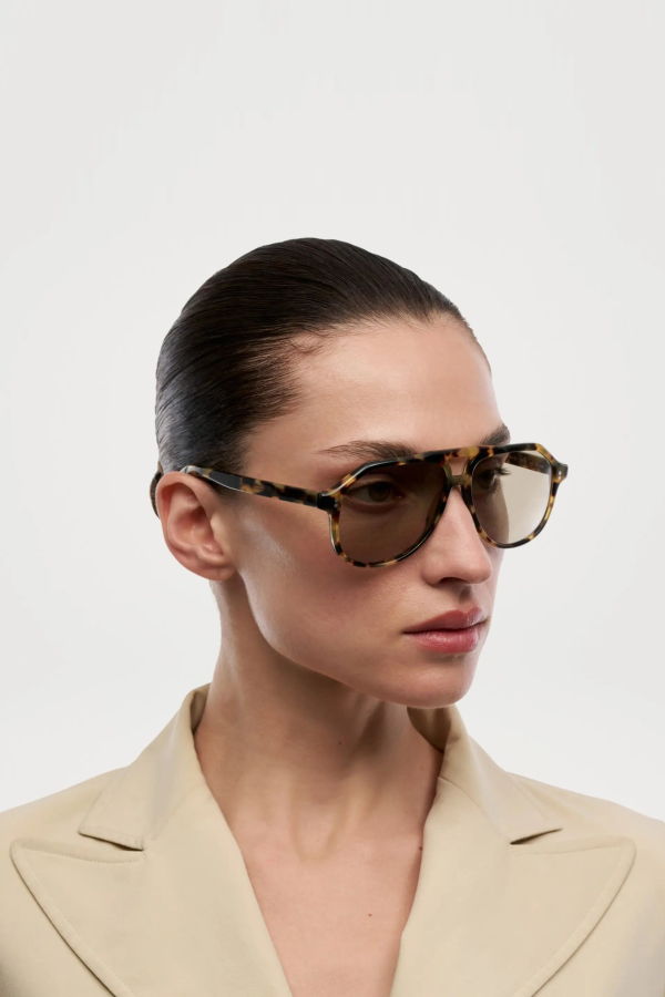 Chimi Eyewear Sally Lica Sunglasses