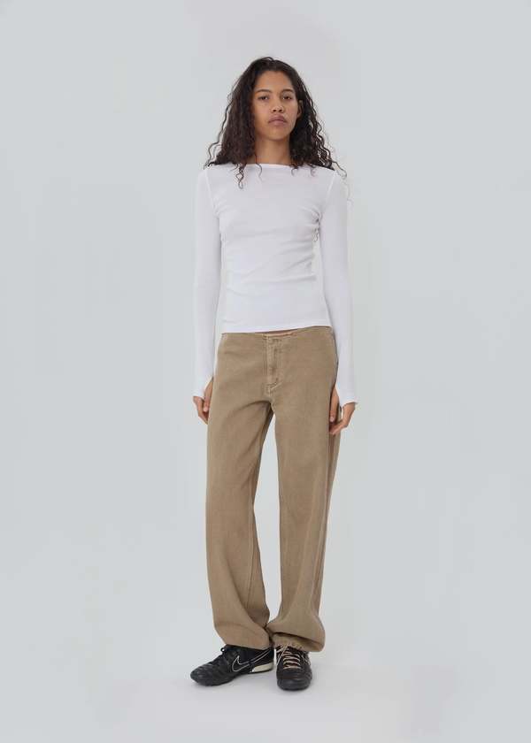 Still Here New York Sport Jean