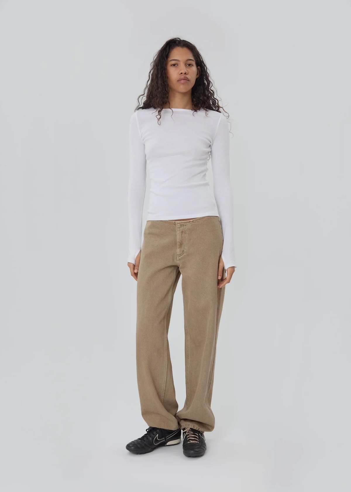 Still Here New York Sport Jean - Image 1 of 10