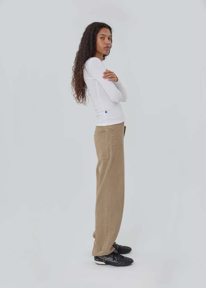 Still Here New York Sport Jean