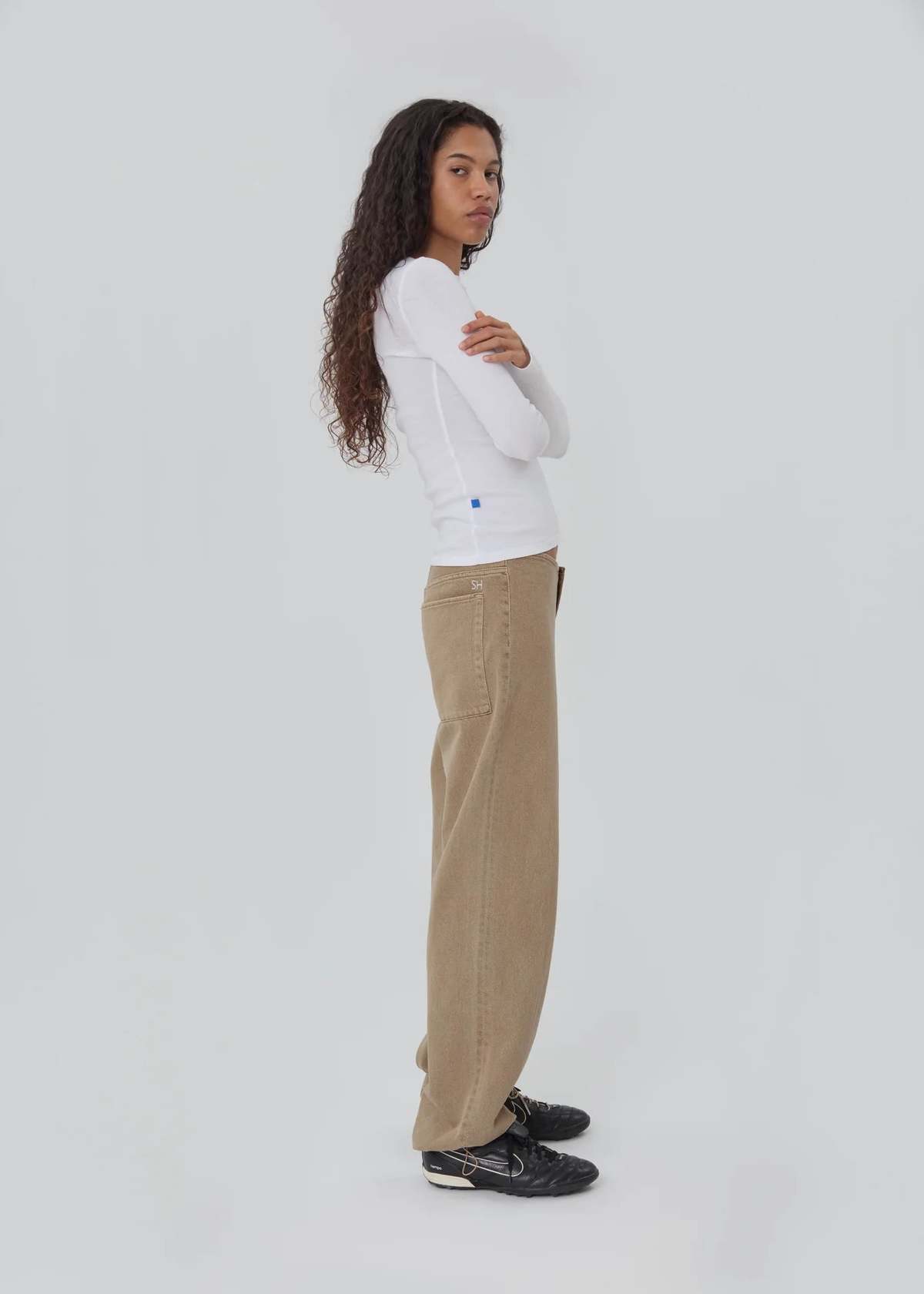 Still Here New York Sport Jean - Image 3 of 10