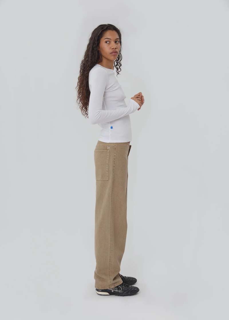 Still Here New York Sport Jean