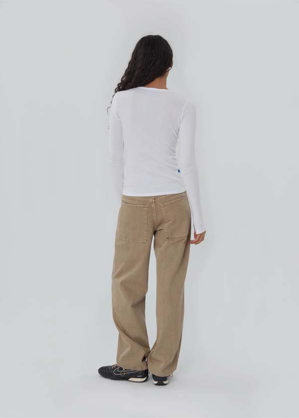 Still Here New York Sport Jean