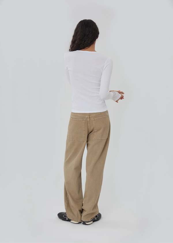 Still Here New York Sport Jean