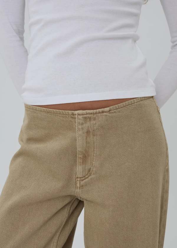 Still Here New York Sport Jean