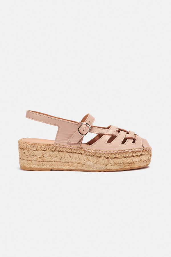 Naguisa Thalis Sandals
