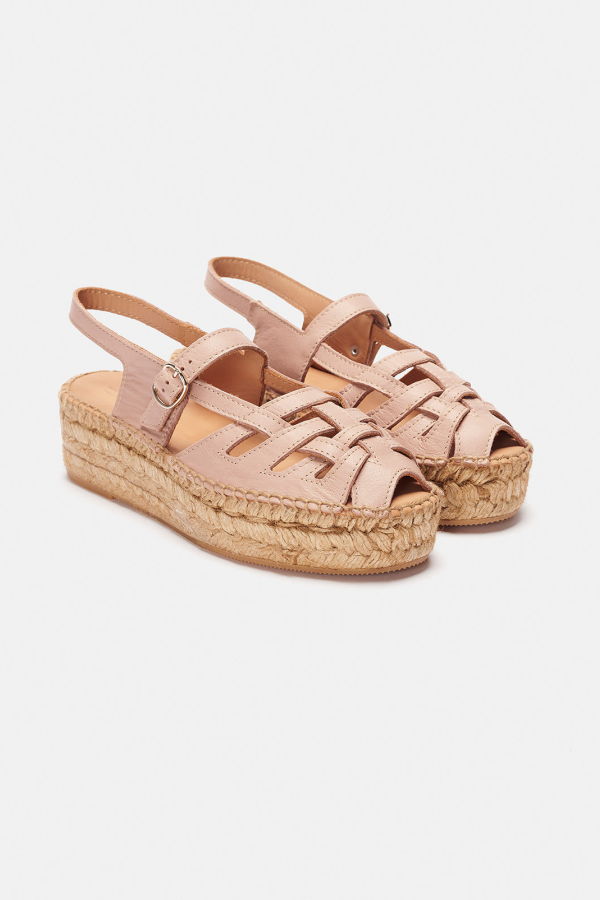 Naguisa Thalis Sandals