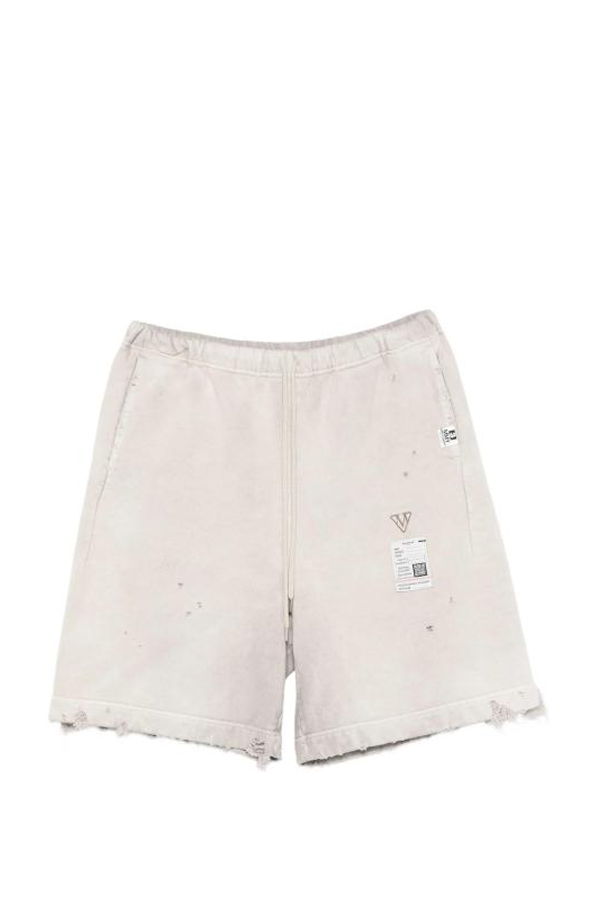 Mihara Yasuhiro J16SP724 Shorts - Beige