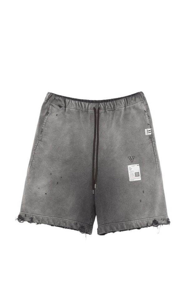 Mihara Yasuhiro Shorts - Black