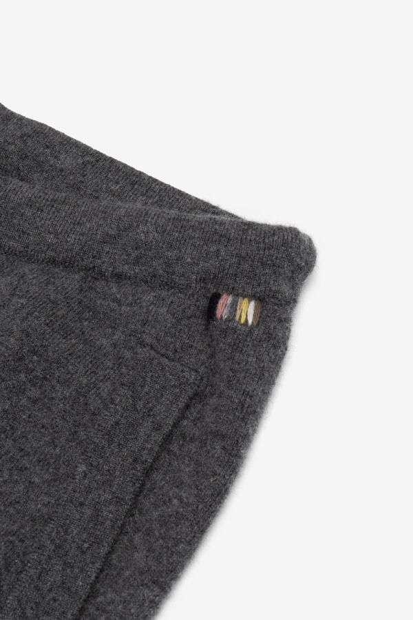 Extreme Cashmere n°142 Run Sweatpants - Felt