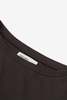 Extreme Cashmere N°472 Collum T-Shirt - Thumbnail 2