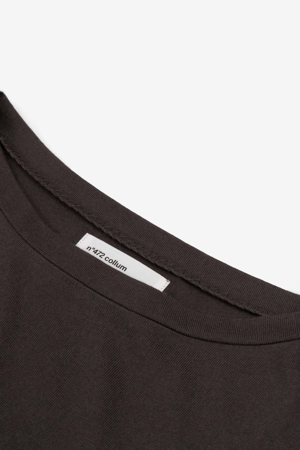 Extreme Cashmere N°472 Collum T-Shirt - Image 2 of 4