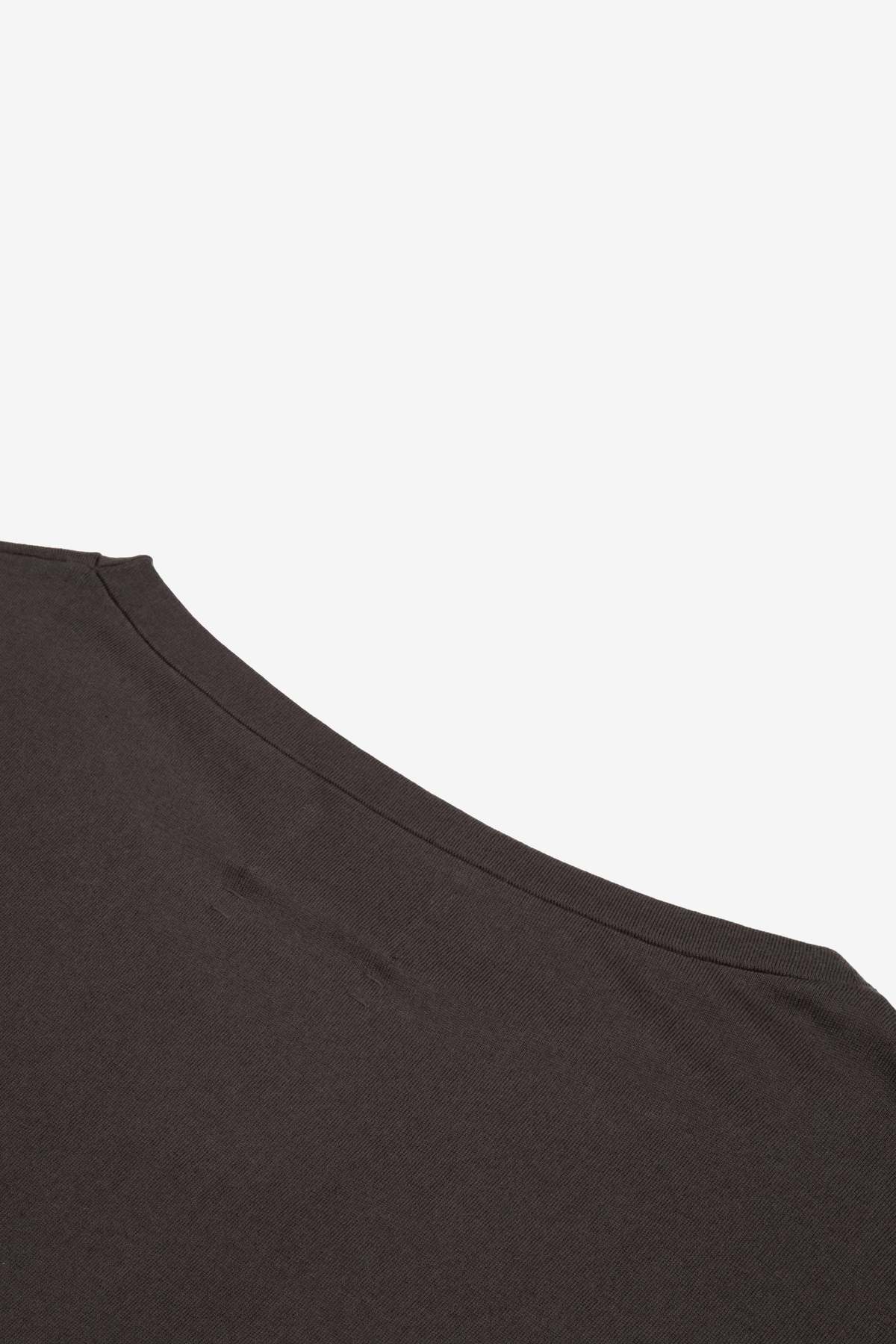 Extreme Cashmere N°472 Collum T-Shirt - Image 4 of 4