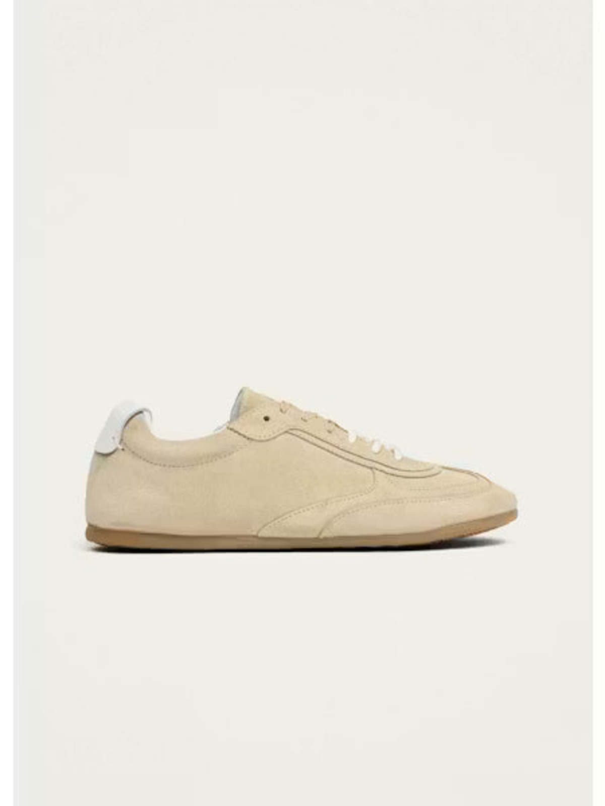 Alohas TB.24 Suede Leather Sneakers - Image 1 of 8