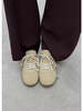 Alohas TB.24 Suede Leather Sneakers - Thumbnail 2
