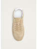 Alohas TB.24 Suede Leather Sneakers - Thumbnail 3