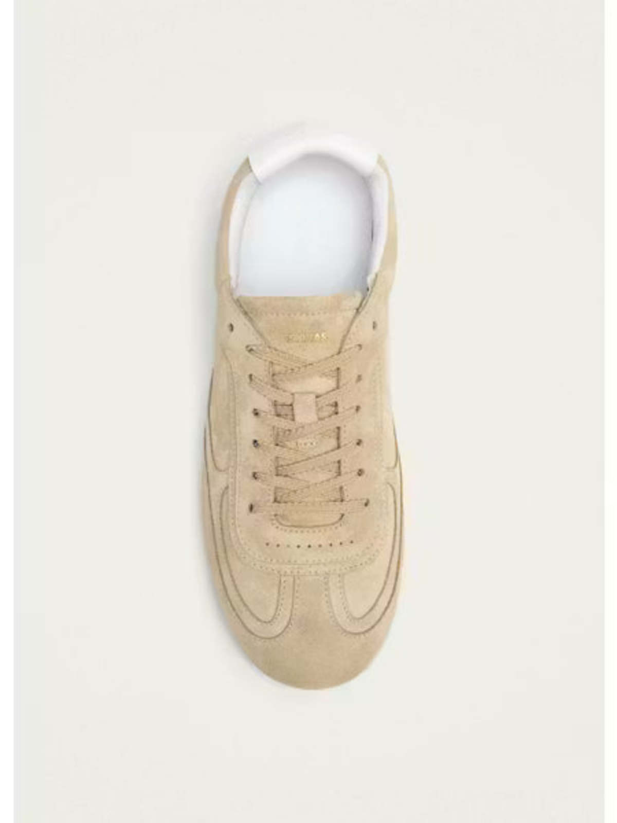 Alohas TB.24 Suede Leather Sneakers - Image 3 of 8