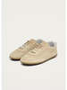 Alohas TB.24 Suede Leather Sneakers - Thumbnail 4