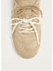 Alohas TB.24 Suede Leather Sneakers - Thumbnail 6