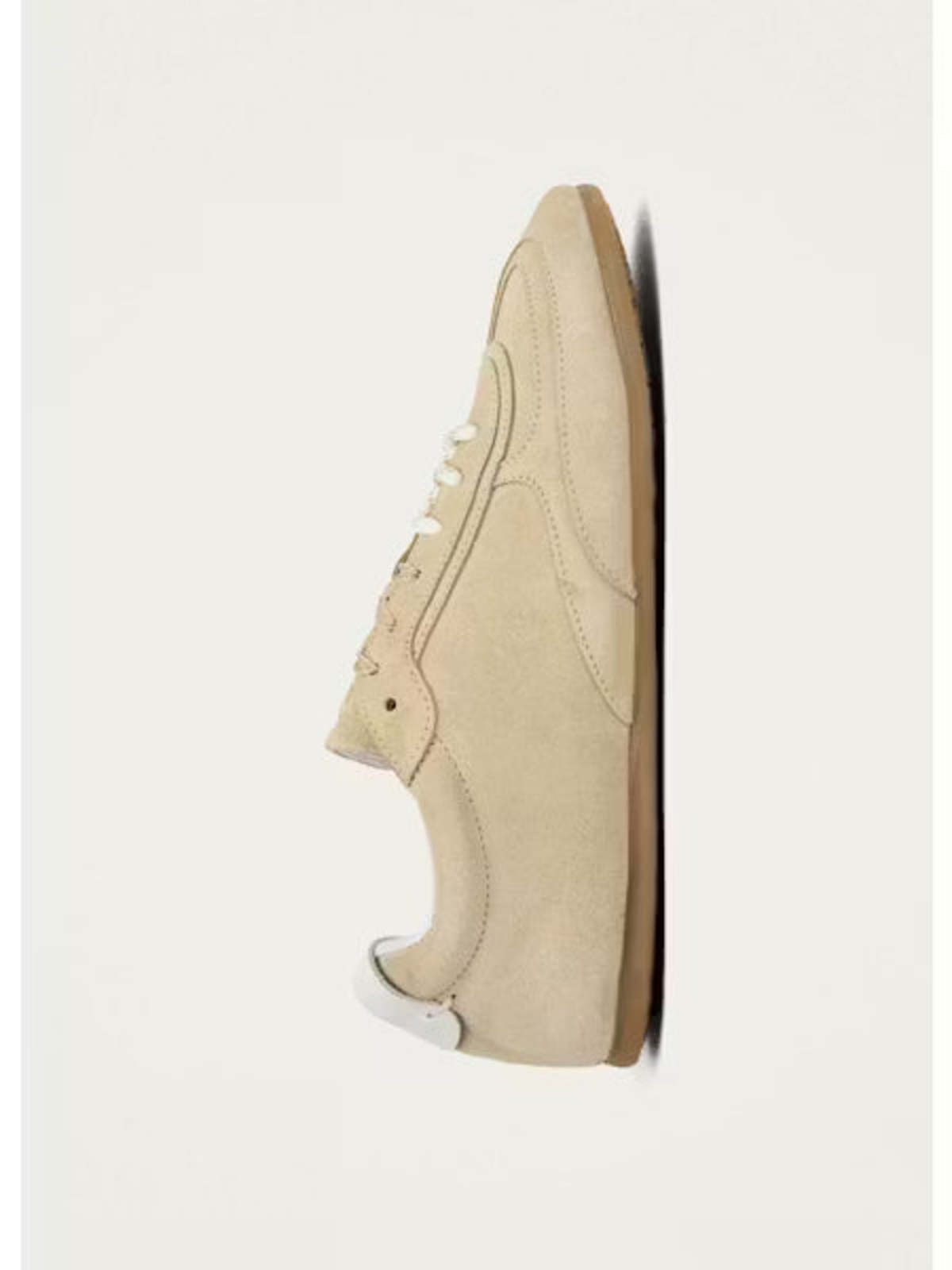 Alohas TB.24 Suede Leather Sneakers - Image 7 of 8