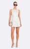 Nonchalant Label Parker Dress - Vanilla - Thumbnail 2