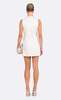Nonchalant Label Parker Dress - Vanilla - Thumbnail 3