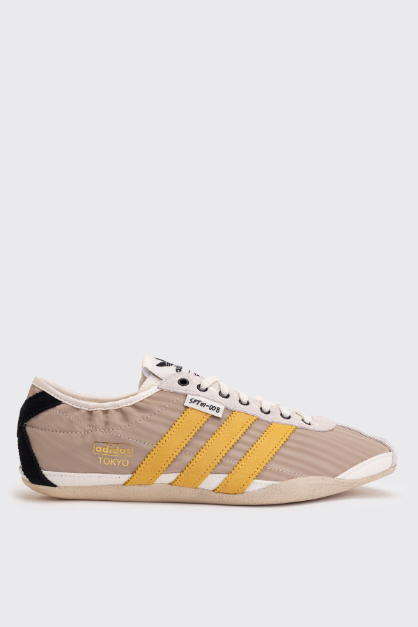 Adidas x SFTM W Tokyo Sneakers - White