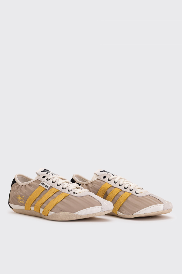 Adidas x SFTM W Tokyo Sneakers - White