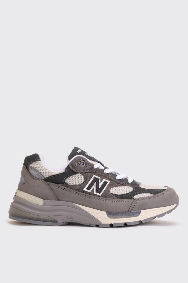 New Balance U9927WX Sneakers - Gray