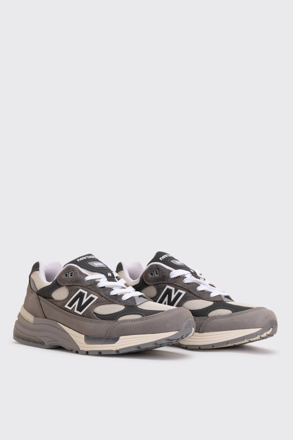 New Balance U9927WX Sneakers - Gray