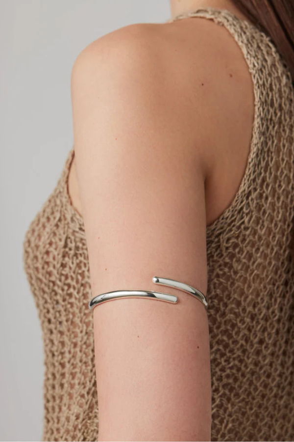 Jenny Bird Gia Arm Cuff