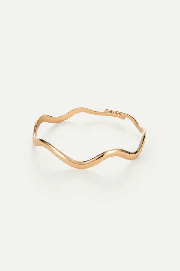 Jenny Bird Ola Arm Cuff