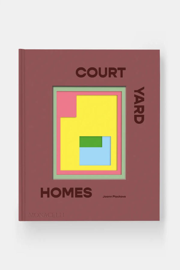 Courtyard Homes Book