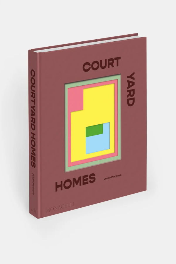 Courtyard Homes Book
