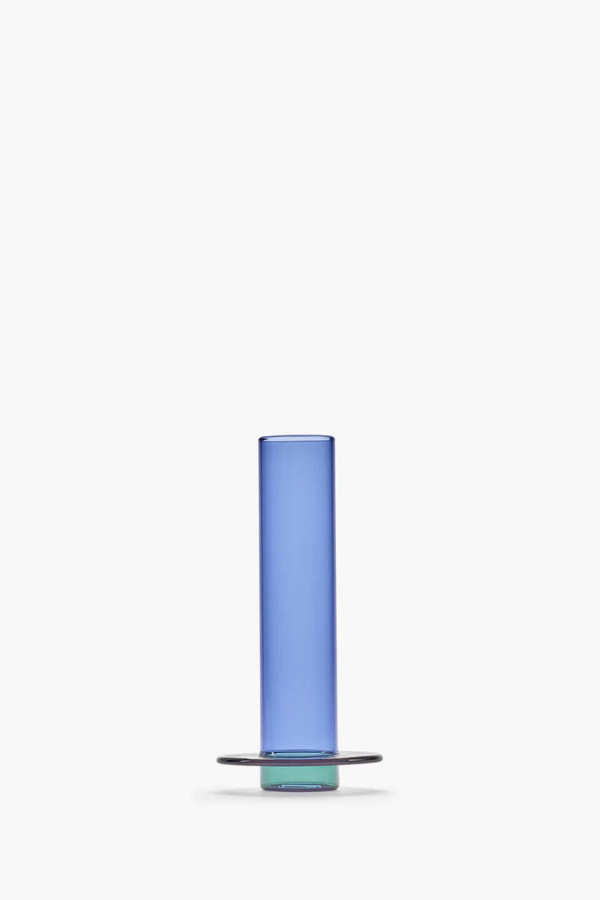 Serax Glass Tower Vase