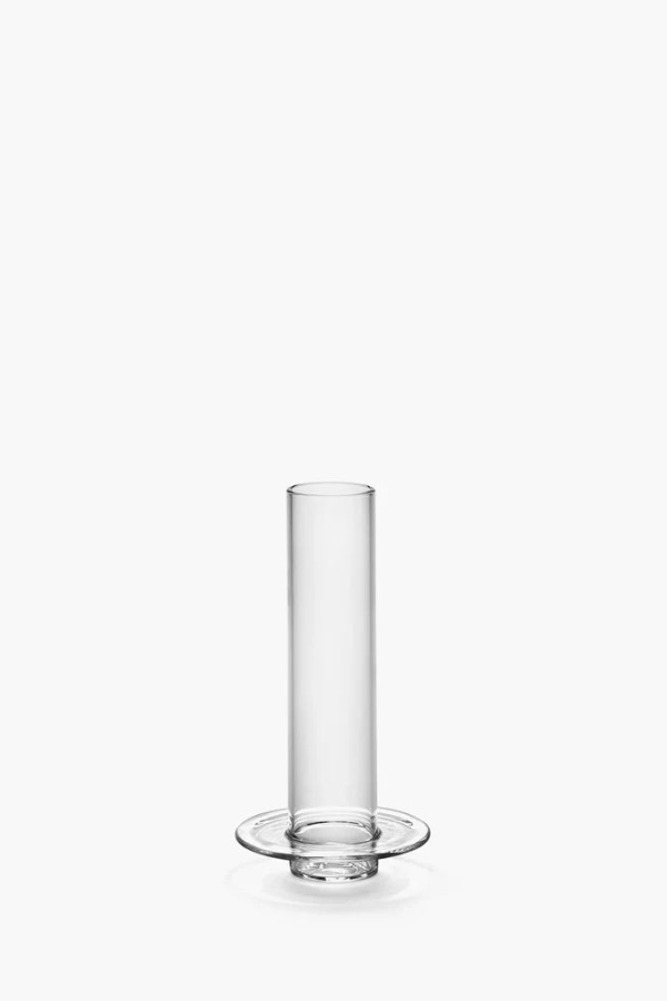 Serax Glass Tower Vase
