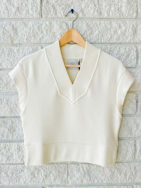 Paloma Wool Canete Top | Garmentory