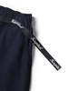 Kapital 10oz Denim Easy Short Pants (Furoshiki Embroidery) - Thumbnail 5