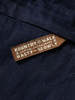 Kapital 10oz Denim Easy Short Pants (Furoshiki Embroidery) - Thumbnail 8