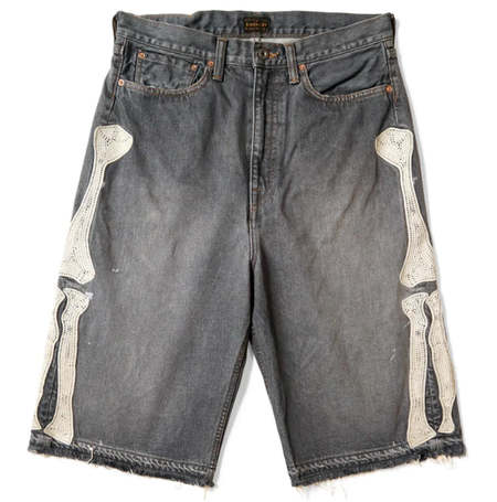 Norbit Field Cargo Shorts - Olive | Garmentory
