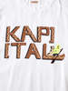 Kapital 20/-Jersey Crew T (Canoe Kapital) Tee - Thumbnail 5