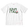 Kapital 20/-Jersey Crew T (Canoe Kapital) - Thumbnail 1