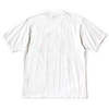 Kapital 20/-Jersey Crew T (Canoe Kapital) - Thumbnail 2