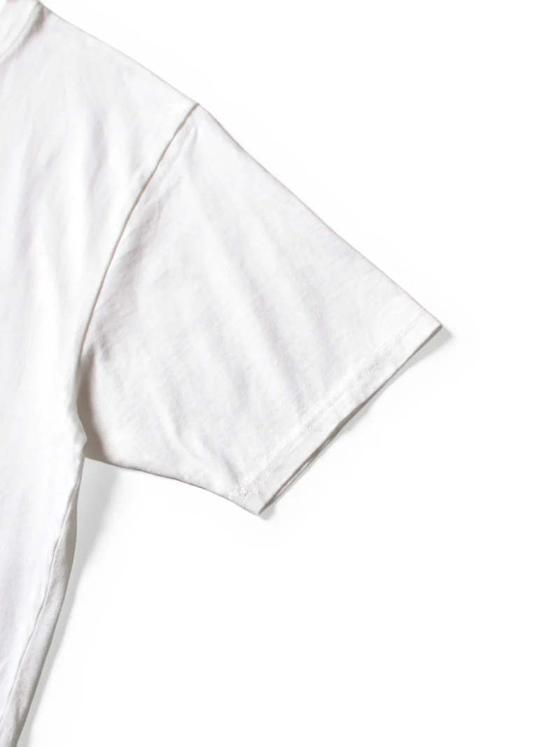 Kapital 20/-Jersey Crew T (Canoe Kapital)